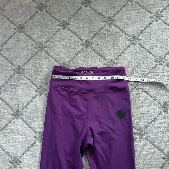 Raskol leggings - Picture 4 of 6